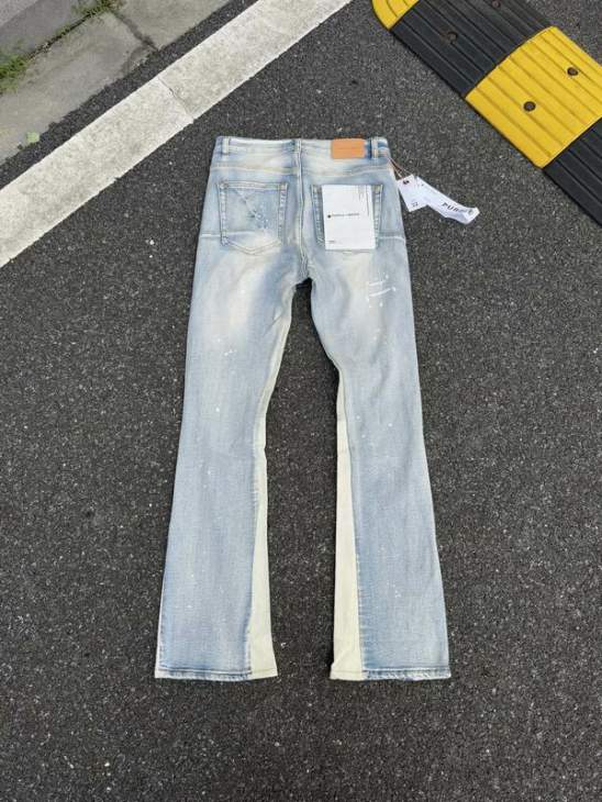 Picture of Purple Brand Jeans Long _SKUPurpleBrandsz28-36thtxPU812756